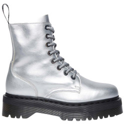 Dr.Martens Jadon Milled Metallic